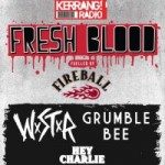Kerrang Radio Presents Fresh Blood