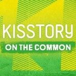 KISSTORY On The Common