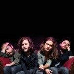 Kongos