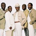 Kool And The Gang Tickets