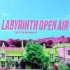 Labyrinth Open Air Tickets