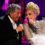 Lady Gaga and Tony Bennett