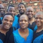 Ladysmith Black Mambazo