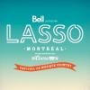 Lasso Montreal Tickets