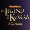 Legend Of Korra In Concert Tickets