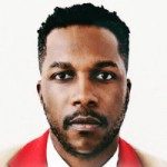 Leslie Odom Jr Tickets