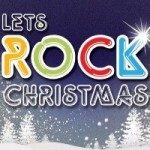Lets Rock Christmas