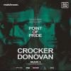 Lewis Crocker vs Paddy Donovan Tickets