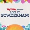 Live At Powderham Tickets