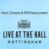 Live At The Hall