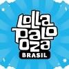 Lollapalooza Brasil Tickets