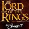 Lord Of The Rings The Return Of The King In Concert Tickets