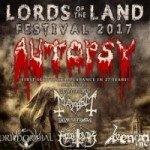 Lords Of The Land Festival