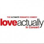 Love Actually With Live Orchestra