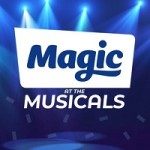 Magic At The Musicals Tickets
