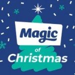 Magic of Christmas Tickets