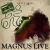 Magnus Live Tickets