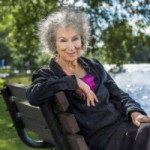 Margaret Atwood Tickets