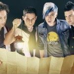 Marianas Trench