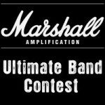 Marshall Ultimate Band Contest