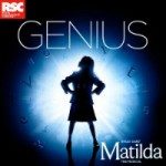 Matilda The Musical Tickets