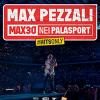 Max Pezzali Tickets