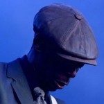 Maxi Jazz And The E Type Boys