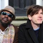 Mcalmont and Butler