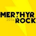 Merthyr Rock