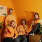 Mild Orange Tickets