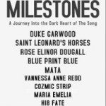 Milestones Festival