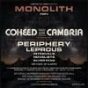 Monolith Festival Tickets