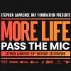 More Life Pass The Mic Tickets