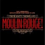 Moulin Rouge Tickets