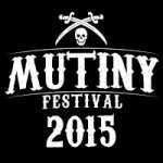 Mutiny Festival