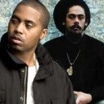 Nas and Damian Marley