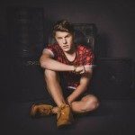 Nathan Grisdale Tickets