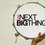 Next Big Thing