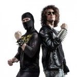 Ninja Sex Party Tickets