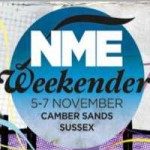 NME Weekender