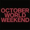 October World Weekend