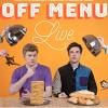 Off Menu Podcast Live Tickets