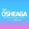 Osheaga Tickets