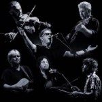Oysterband Tickets
