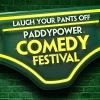Paddy Power Comedy Festival Tickets