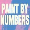 Paint By Numbers Tickets