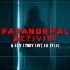 Paranormal Activity Tickets