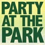 Party At The Park Tickets
