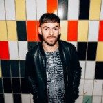 Patrick Topping Tickets