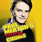 Paul Merton Tickets